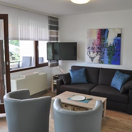 Fewo Jager Apartment Willingen  Exterior photo