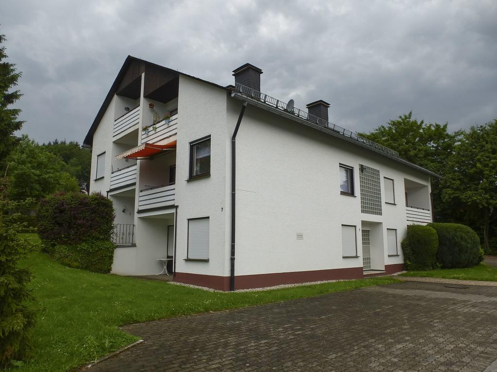 Fewo Jager Apartment Willingen  Exterior photo