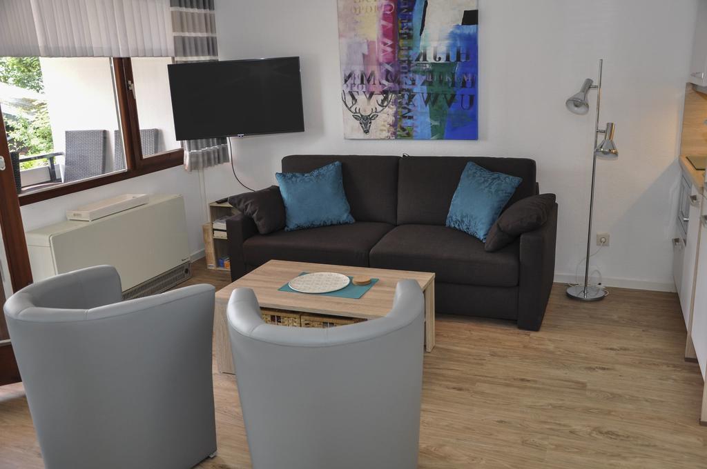 Fewo Jager Apartment Willingen  Exterior photo