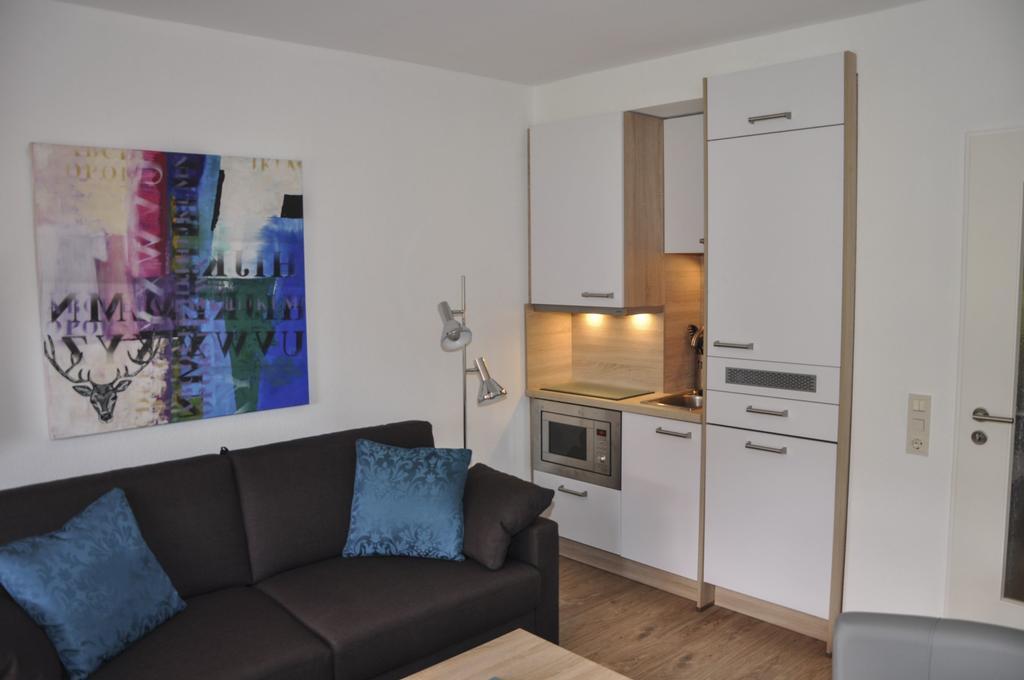 Fewo Jager Apartment Willingen  Exterior photo