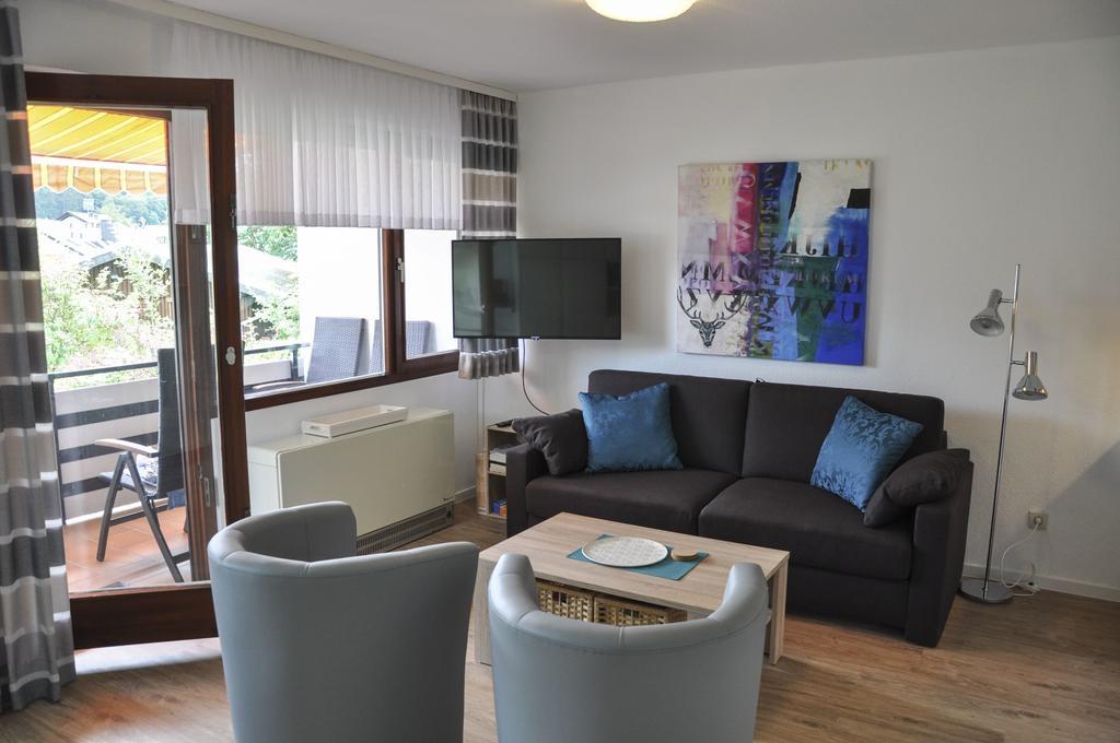 Fewo Jager Apartment Willingen  Exterior photo