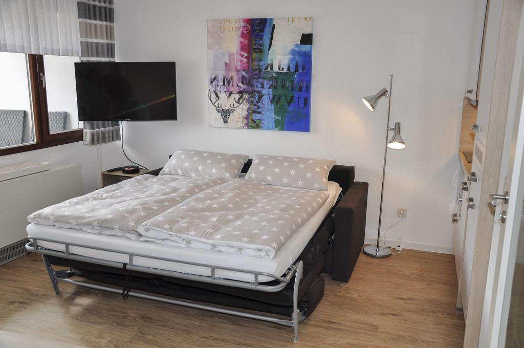 Fewo Jager Apartment Willingen  Exterior photo