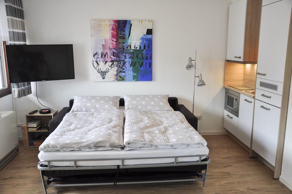 Fewo Jager Apartment Willingen  Exterior photo