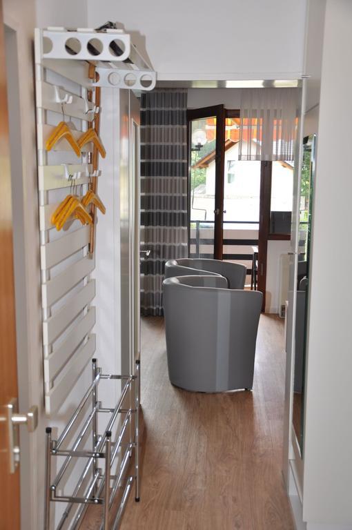 Fewo Jager Apartment Willingen  Exterior photo