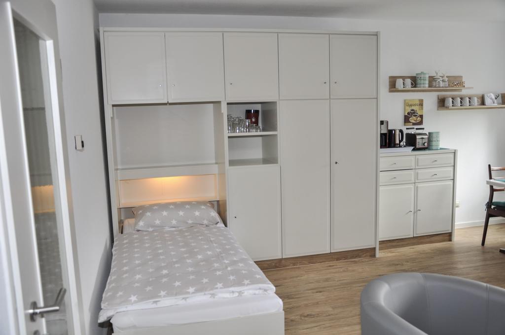 Fewo Jager Apartment Willingen  Exterior photo