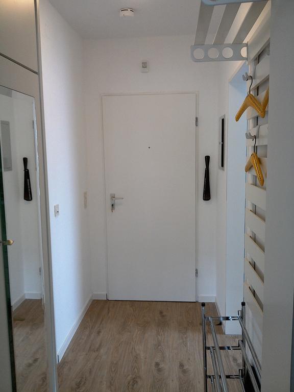 Fewo Jager Apartment Willingen  Exterior photo