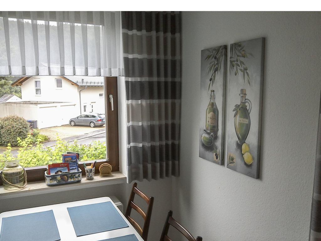 Fewo Jager Apartment Willingen  Exterior photo