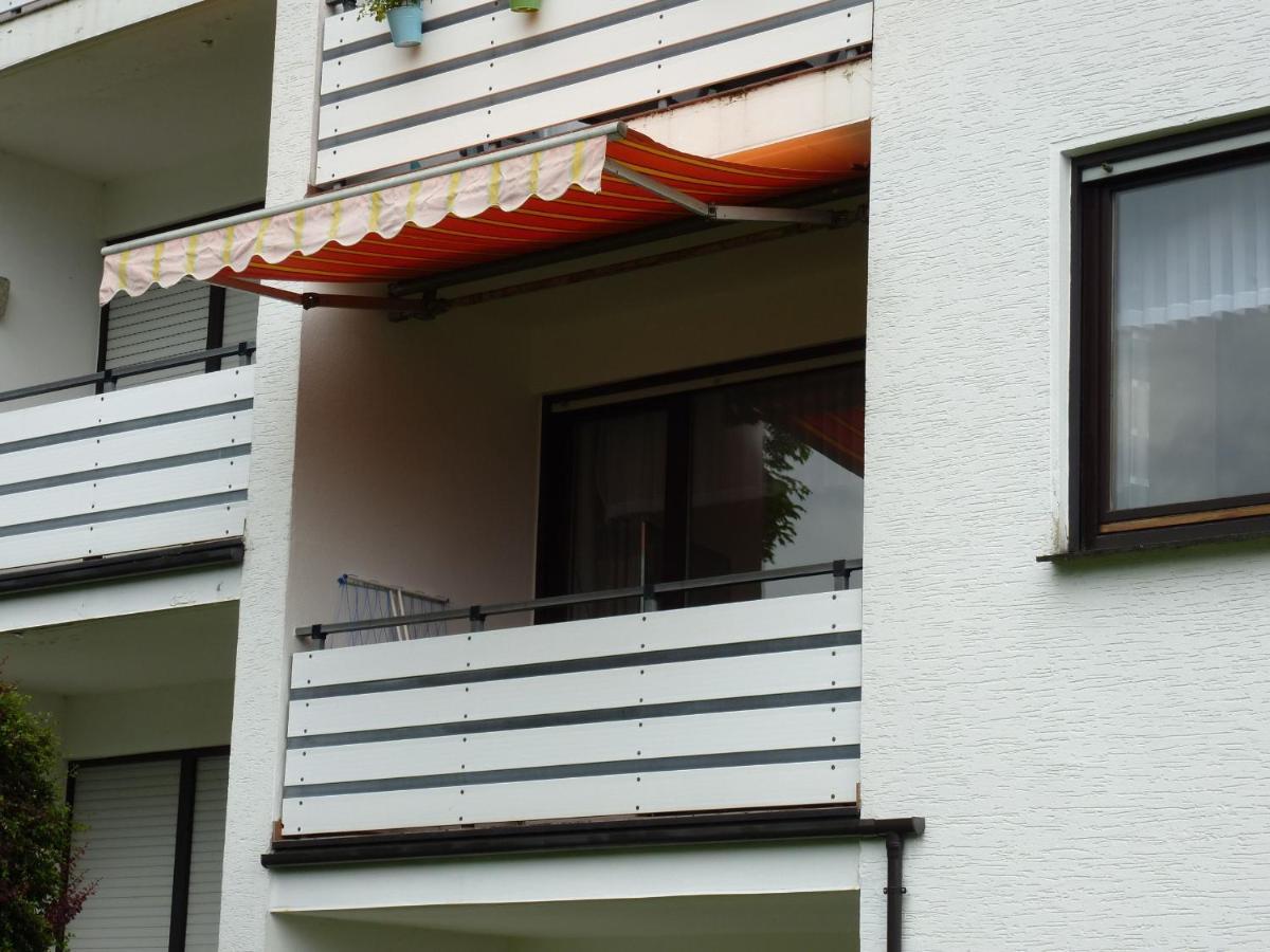 Fewo Jager Apartment Willingen  Exterior photo